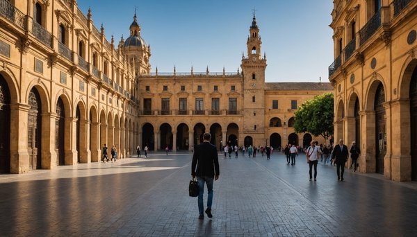 Avis sur la ville de séville : les city passes à connaître