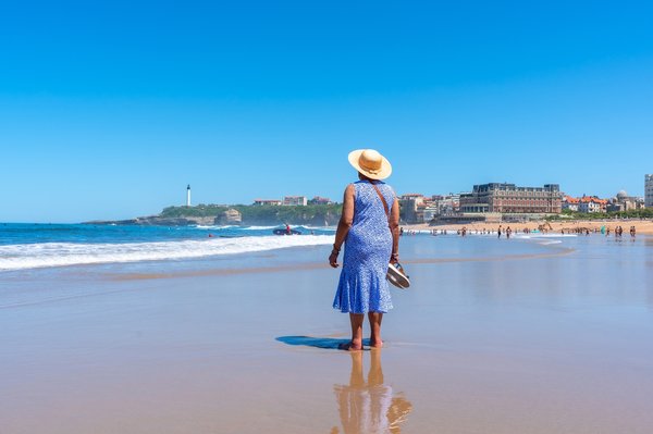 Tourisme à Biarritz : surfez sur la culture basque