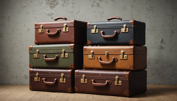 Avis sur les bagages 45x36x20 : quel modèle choisir ?