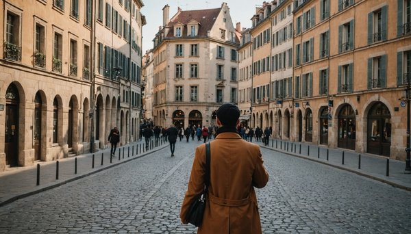 Planifiez votre aventure sur mesure avec une agence à lyon